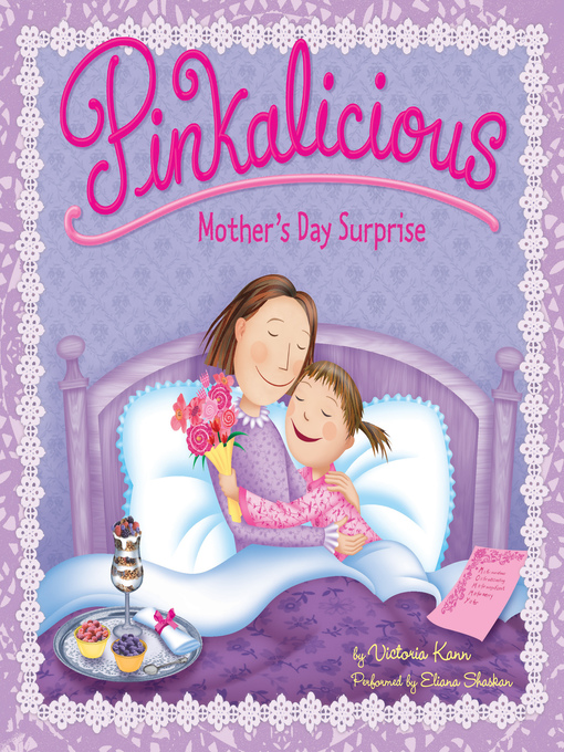 Title details for Mother's Day Surprise by Victoria Kann - Wait list
